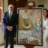 Fiestas en honor de la Mare de Déu del Lledó