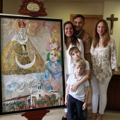 Fiestas en honor de la Mare de Déu del Lledó
