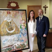 Fiestas en honor de la Mare de Déu del Lledó