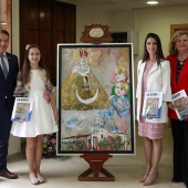 Fiestas en honor de la Mare de Déu del Lledó