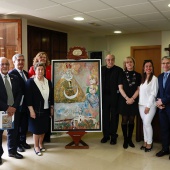 Fiestas en honor de la Mare de Déu del Lledó