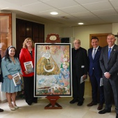 Fiestas en honor de la Mare de Déu del Lledó