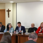 Fiestas en honor de la Mare de Déu del Lledó