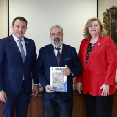 Fiestas en honor de la Mare de Déu del Lledó