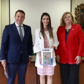 Fiestas en honor de la Mare de Déu del Lledó
