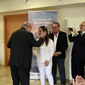Fiestas en honor de la Mare de Déu del Lledó