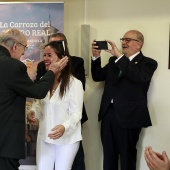 Fiestas en honor de la Mare de Déu del Lledó