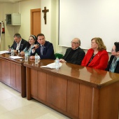 Fiestas en honor de la Mare de Déu del Lledó