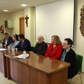 Fiestas en honor de la Mare de Déu del Lledó