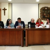 Fiestas en honor de la Mare de Déu del Lledó