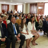 Fiestas en honor de la Mare de Déu del Lledó