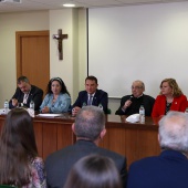 Fiestas en honor de la Mare de Déu del Lledó