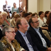 Fiestas en honor de la Mare de Déu del Lledó