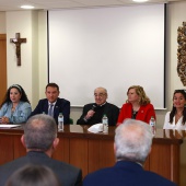 Fiestas en honor de la Mare de Déu del Lledó