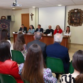 Fiestas en honor de la Mare de Déu del Lledó