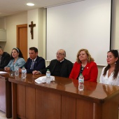 Fiestas en honor de la Mare de Déu del Lledó