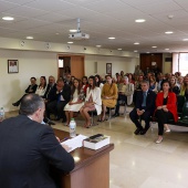 Fiestas en honor de la Mare de Déu del Lledó