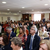 Fiestas en honor de la Mare de Déu del Lledó