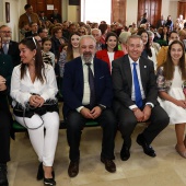 Fiestas en honor de la Mare de Déu del Lledó