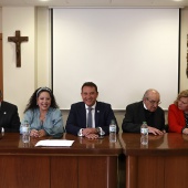 Fiestas en honor de la Mare de Déu del Lledó