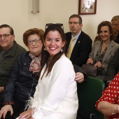 Fiestas en honor de la Mare de Déu del Lledó