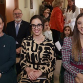 Fiestas en honor de la Mare de Déu del Lledó