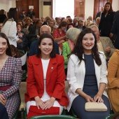 Fiestas en honor de la Mare de Déu del Lledó