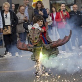 Desfile marinero