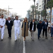 Desfile marinero