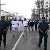 Desfile marinero