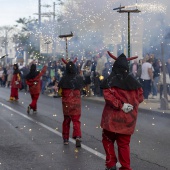 Desfile marinero