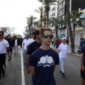 Desfile marinero