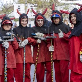 Desfile marinero