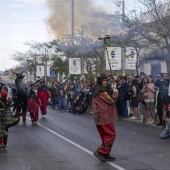 Desfile marinero