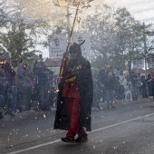 Desfile marinero