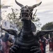 Desfile marinero