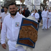 Desfile marinero