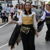 Desfile marinero