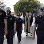 Desfile marinero