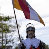 Desfile marinero