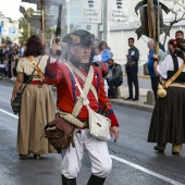 Desfile marinero