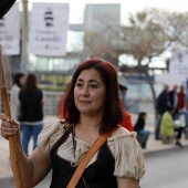 Desfile marinero