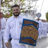 Desfile marinero