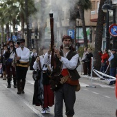 Desfile marinero