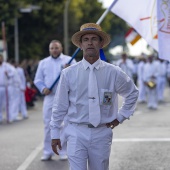 Desfile marinero