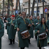 Desfile marinero