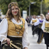 Desfile marinero