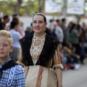 Desfile marinero