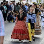 Desfile marinero