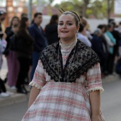 Desfile marinero